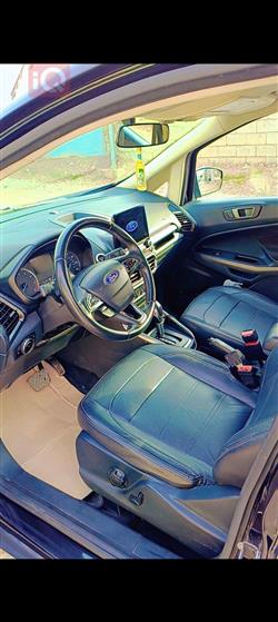 فورد إيكوسبورت